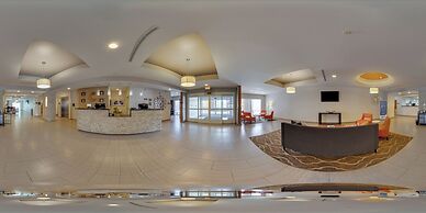 Comfort Suites Denham Springs