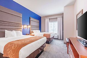 Comfort Suites Denham Springs