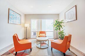 Comfort Suites Denham Springs