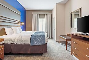 Comfort Suites Denham Springs
