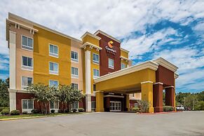 Comfort Suites Denham Springs
