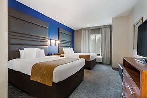 Comfort Suites Denham Springs