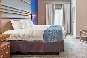 Comfort Suites Denham Springs