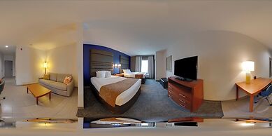 Comfort Suites Denham Springs