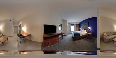 Comfort Suites Denham Springs