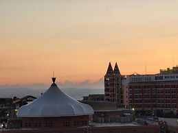 Terrace Garden Mihama Resort