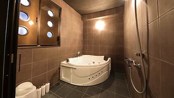 Terrace Garden Mihama Resort