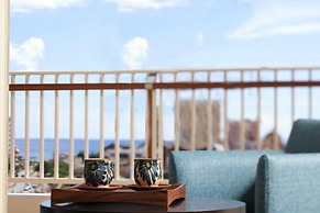 Terrace Garden Mihama Resort