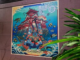 TATAMI NO YADO Chatan Mihama