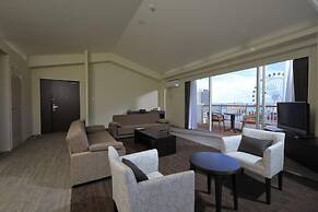 Terrace Garden Mihama Resort