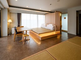 TATAMI NO YADO Chatan Mihama