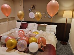 Terrace Garden Mihama Resort