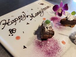 Terrace Garden Mihama Resort