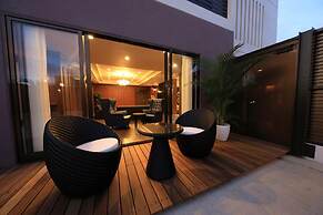 Terrace Garden Mihama Resort