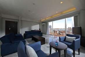 Terrace Garden Mihama Resort