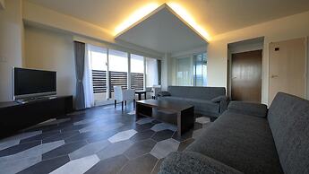 Terrace Garden Mihama Resort