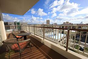 Terrace Garden Mihama Resort