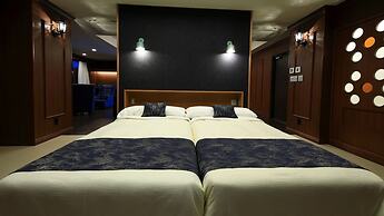 Terrace Garden Mihama Resort