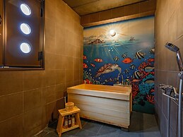 TATAMI NO YADO Chatan Mihama