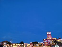 Terrace Garden Mihama Resort