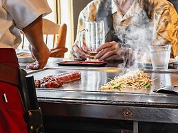 TATAMI NO YADO Chatan Mihama