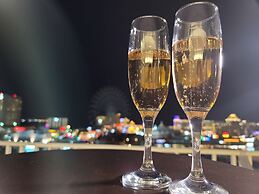 Terrace Garden Mihama Resort