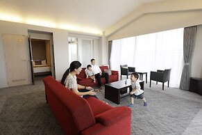 Terrace Garden Mihama Resort