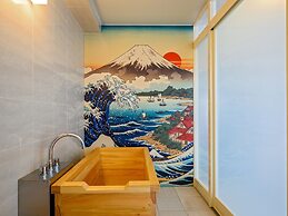 TATAMI NO YADO Chatan Mihama