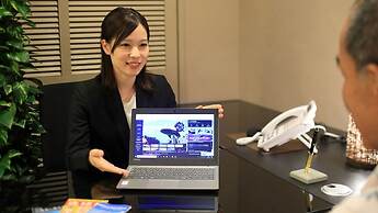 Terrace Garden Mihama Resort