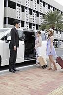 Terrace Garden Mihama Resort