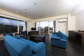 Terrace Garden Mihama Resort