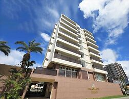 Terrace Garden Mihama Resort