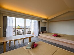 TATAMI NO YADO Chatan Mihama