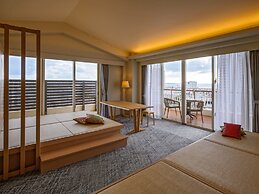 TATAMI NO YADO Chatan Mihama