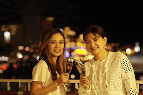 Terrace Garden Mihama Resort