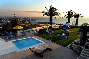 Pela Mare Hotel