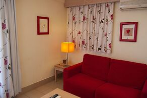Apartamentos Oasis Maspalomas