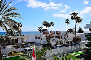 Apartamentos Oasis Maspalomas