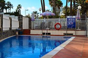 Apartamentos Oasis Maspalomas