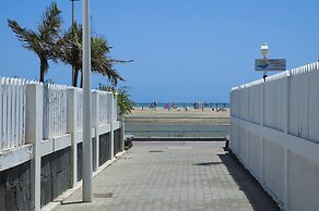 Apartamentos Oasis Maspalomas