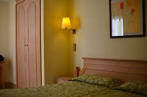 Apartamentos Oasis Maspalomas