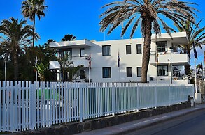 Apartamentos Oasis Maspalomas