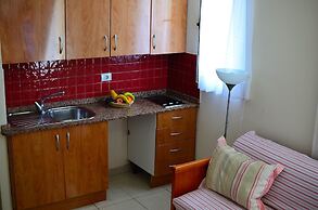 Apartamentos Oasis Maspalomas