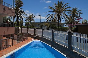 Apartamentos Oasis Maspalomas