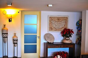 Apartamentos Oasis Maspalomas