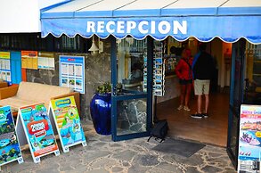 Apartamentos Oasis Maspalomas