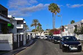 Apartamentos Oasis Maspalomas