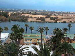 Apartamentos Oasis Maspalomas