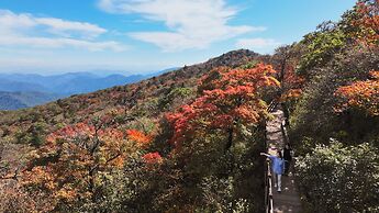 Mona Yongpyong Tower Condominium