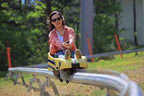 Mona Yongpyong Tower Condominium